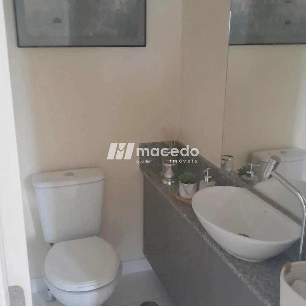 Apartamento em São Paulo, no bairro Vila Anastácio