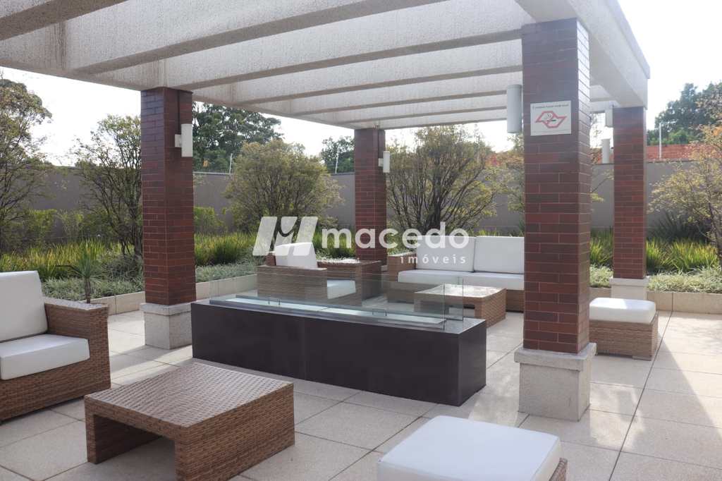 Apartamento em São Paulo, no bairro Vila Anastácio