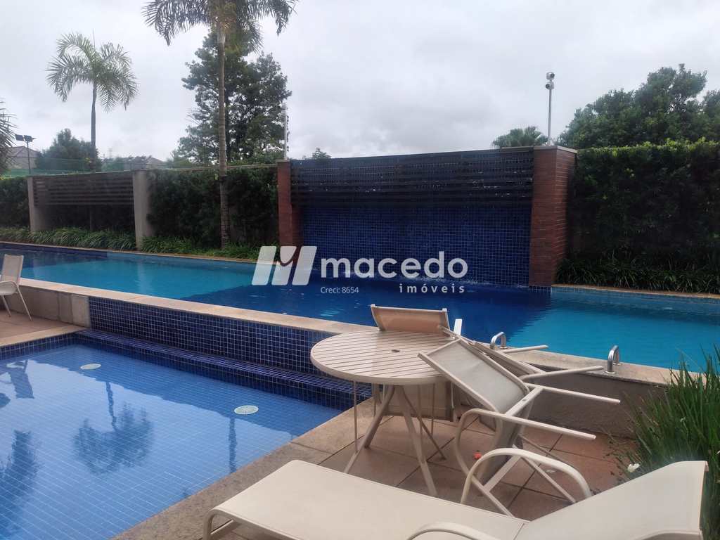 Apartamento em São Paulo, no bairro Vila Anastácio