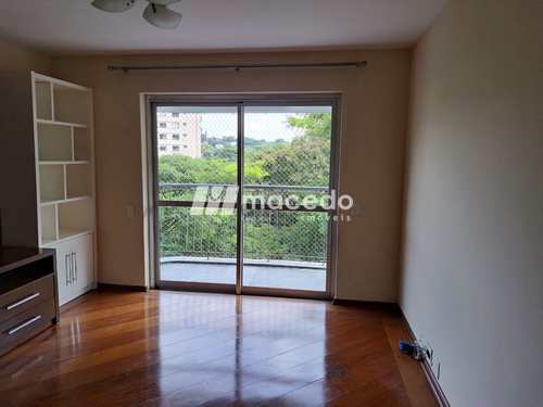 Apartamento, código 6141 em São Paulo, bairro City Lapa