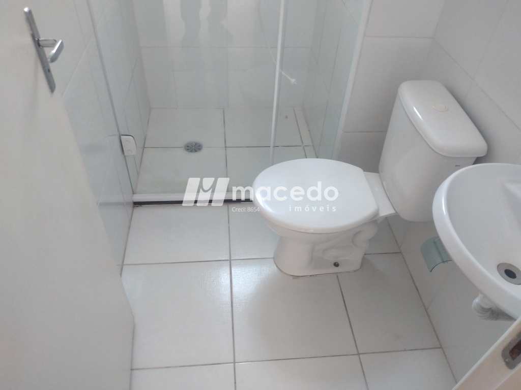 Apartamento em São Paulo, no bairro Água Branca