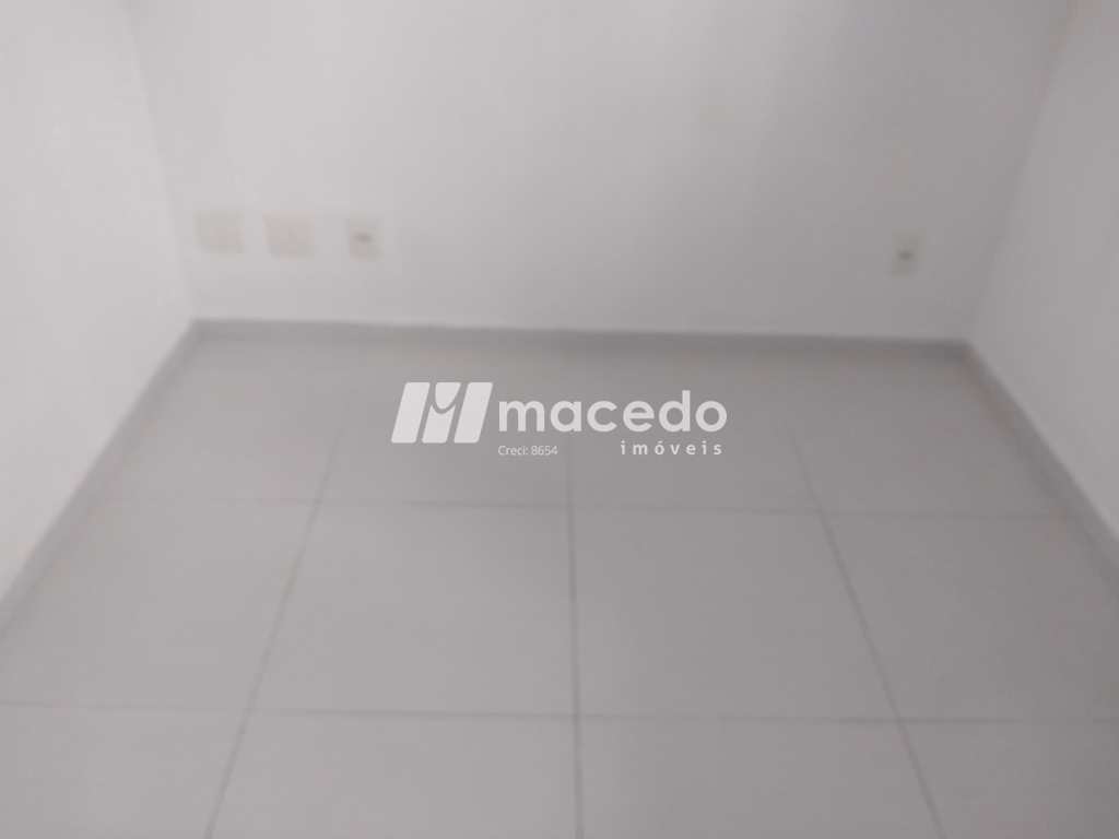 Apartamento em São Paulo, no bairro Água Branca