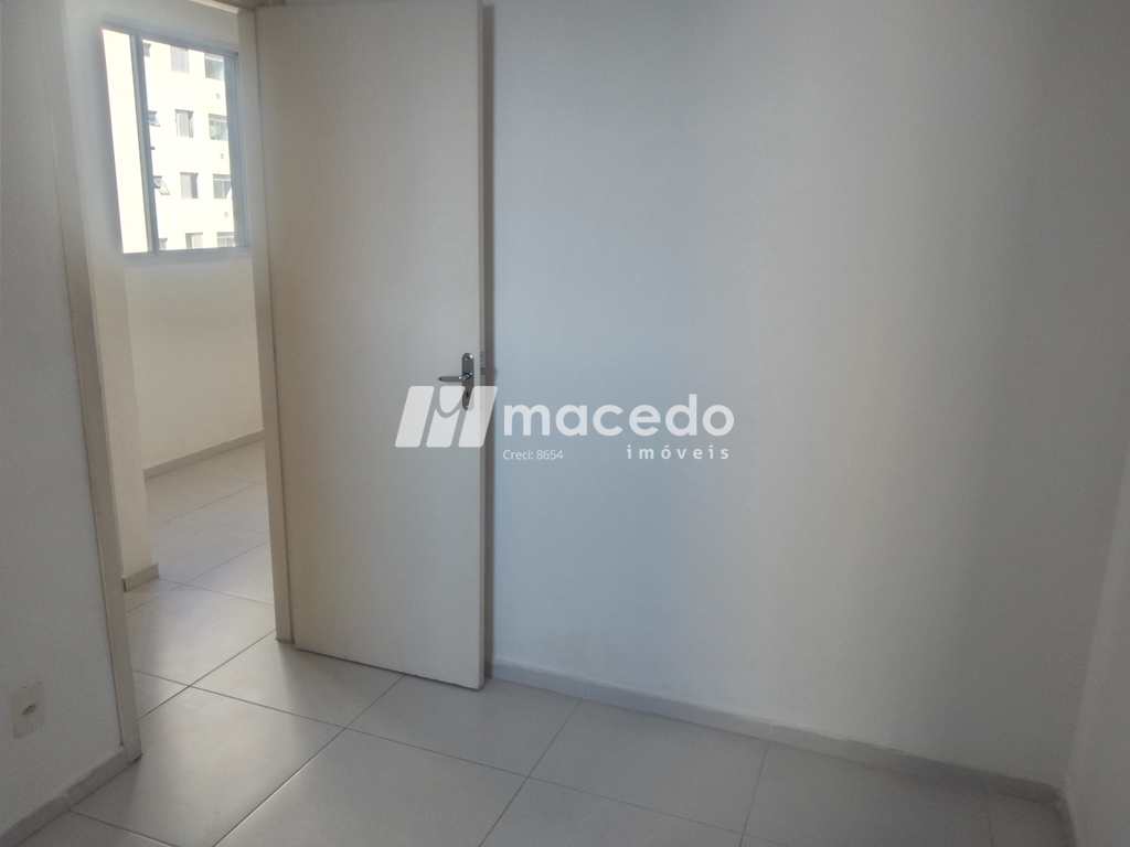 Apartamento em São Paulo, no bairro Água Branca