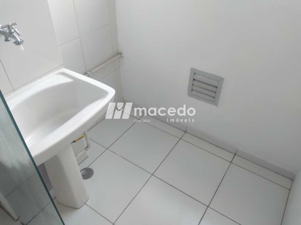 Apartamento em São Paulo, no bairro Água Branca