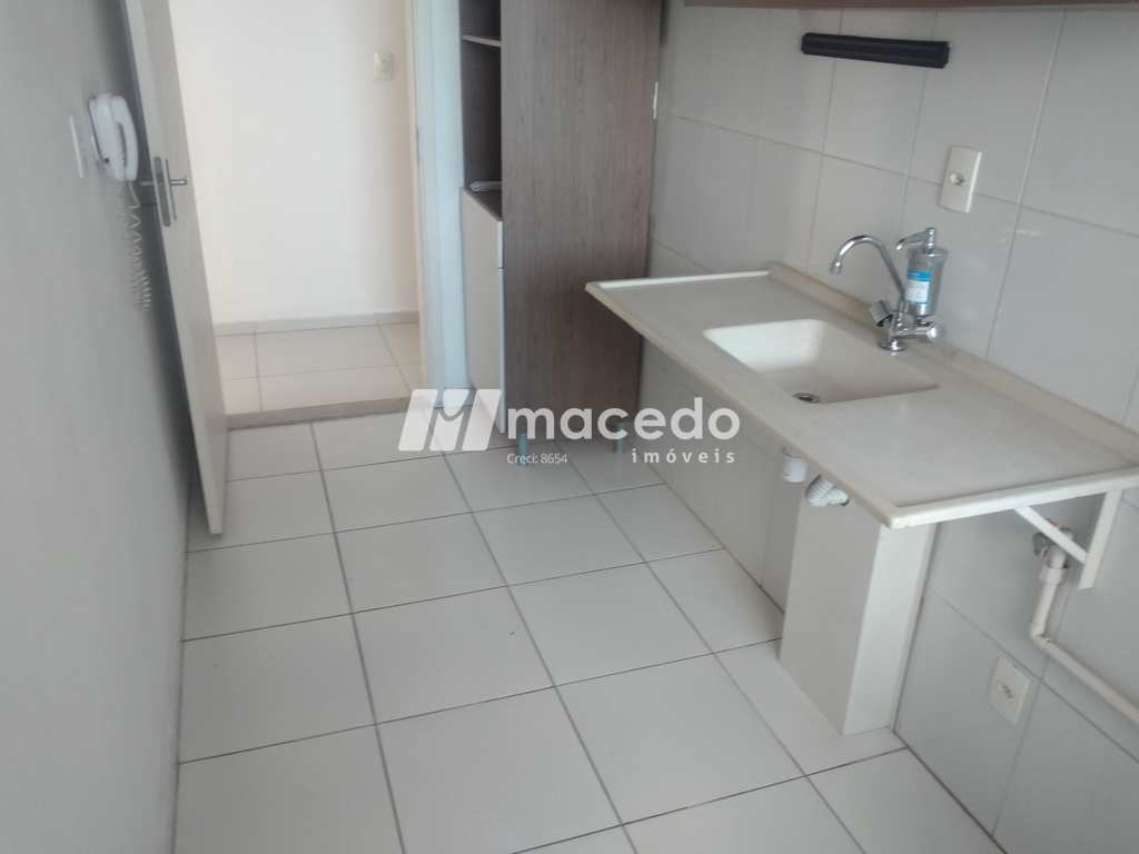 Apartamento em São Paulo, no bairro Água Branca