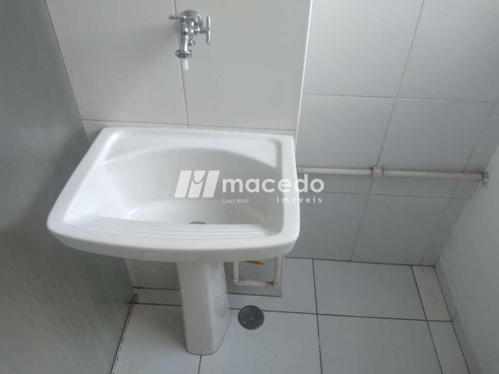 Apartamento em São Paulo, no bairro Água Branca