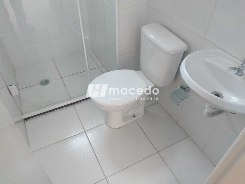 Apartamento em São Paulo, no bairro Água Branca