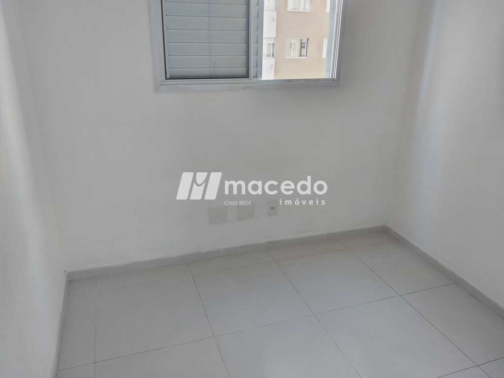 Apartamento em São Paulo, no bairro Água Branca