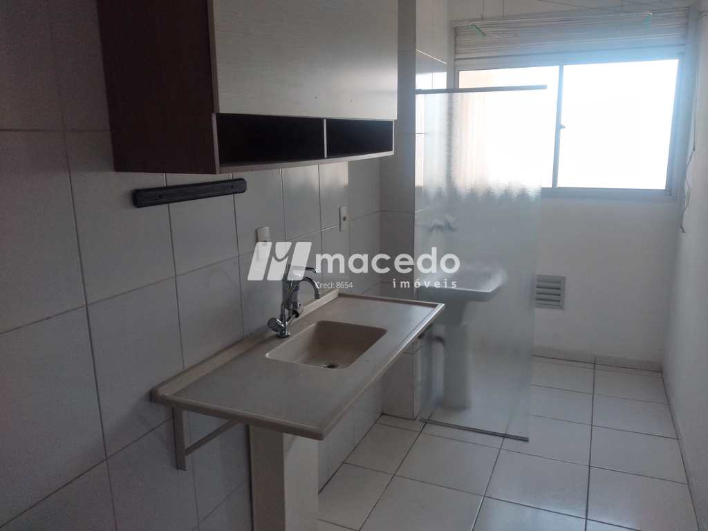 Apartamento em São Paulo, no bairro Água Branca