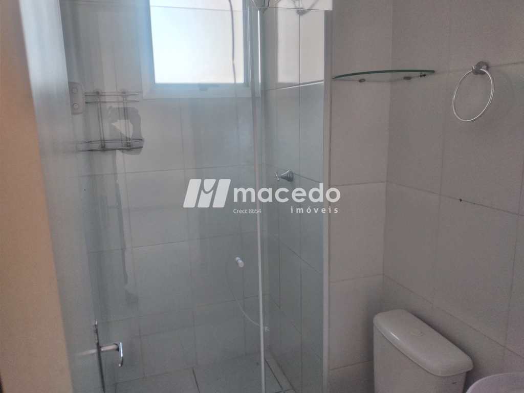 Apartamento em São Paulo, no bairro Água Branca