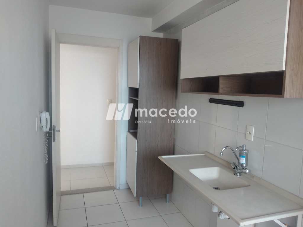 Apartamento em São Paulo, no bairro Água Branca