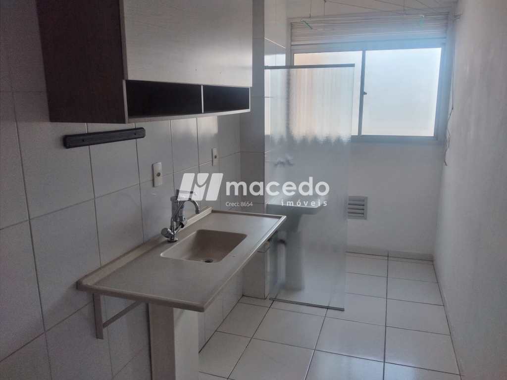 Apartamento em São Paulo, no bairro Água Branca