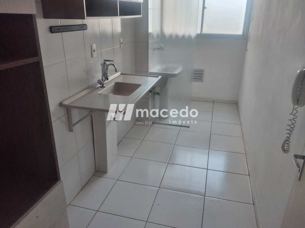 Apartamento em São Paulo, no bairro Água Branca