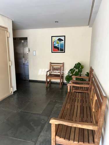 Apartamento, código 6146 em São Paulo, bairro Vila Ipojuca