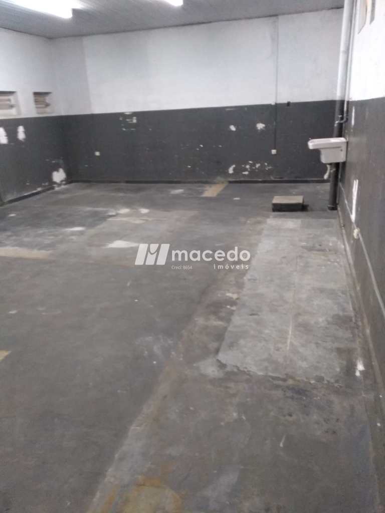 Salão em São Paulo, no bairro Lapa