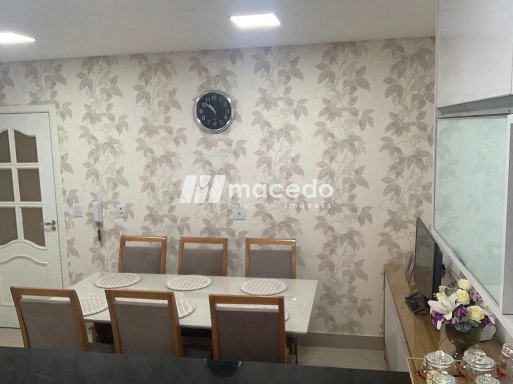 Sobrado em São Paulo, no bairro City América