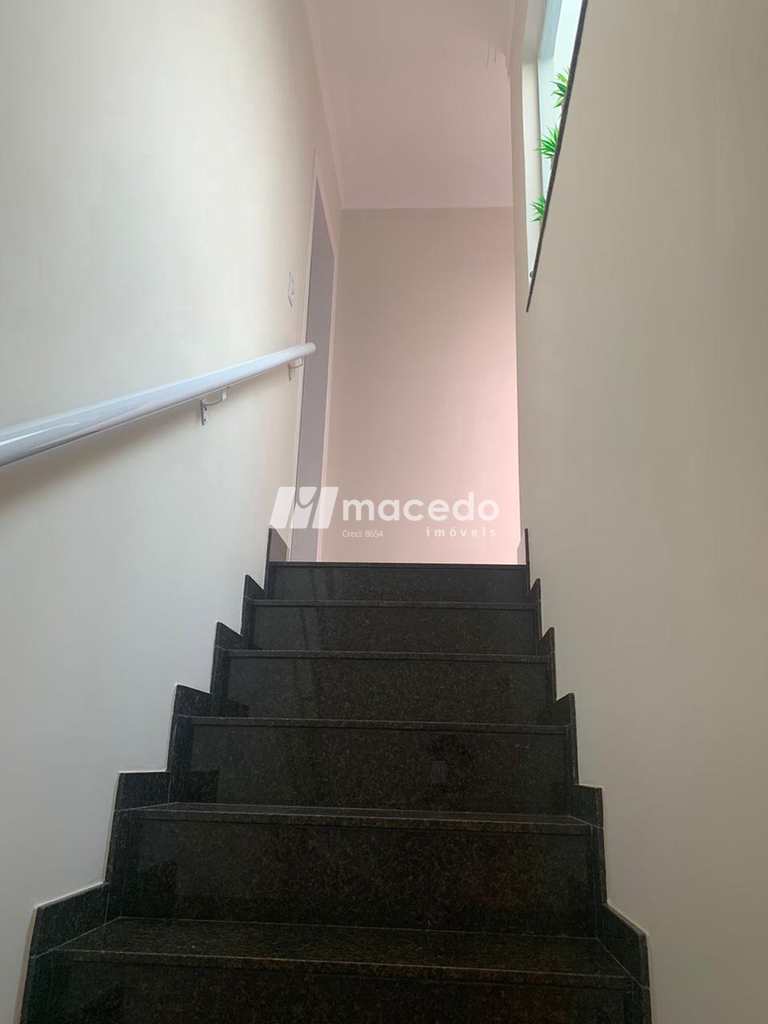 Sobrado em São Paulo, no bairro City América