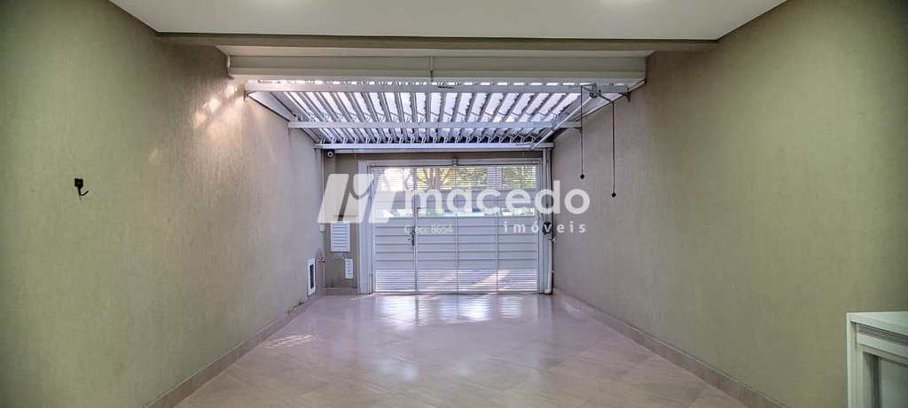 Sobrado em São Paulo, no bairro City América