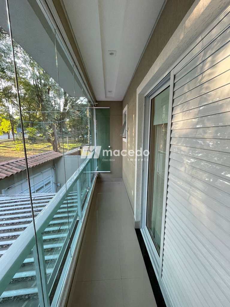 Sobrado em São Paulo, no bairro City América