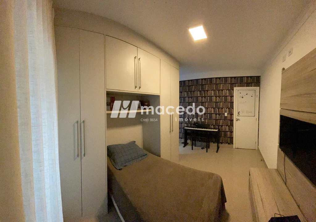 Sobrado em São Paulo, no bairro City América