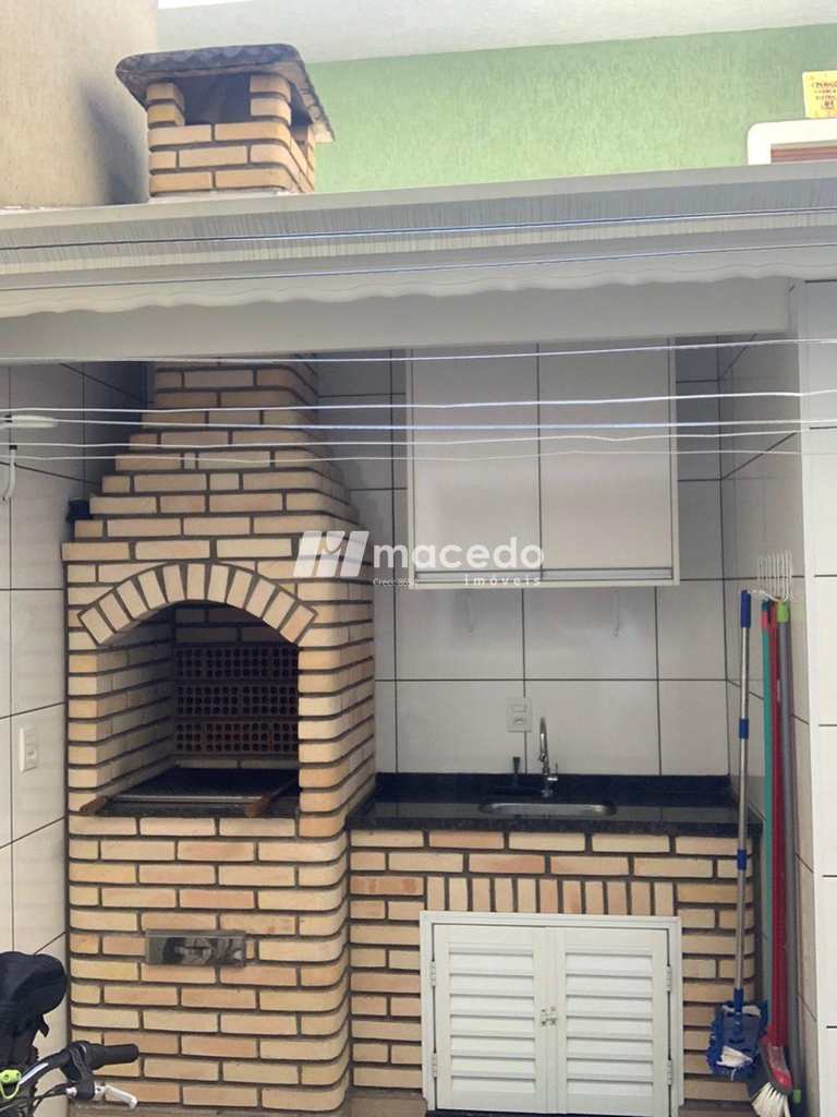 Sobrado em São Paulo, no bairro City América
