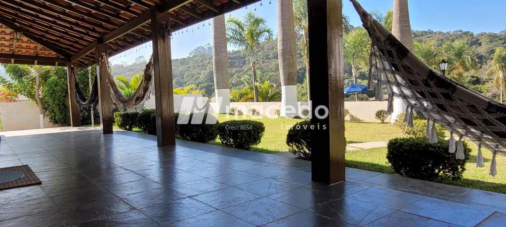 Chácara em Condomínio em Mairinque, no bairro Mairinque