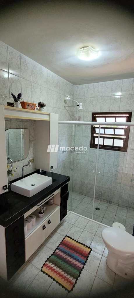 Chácara em Condomínio em Mairinque, no bairro Mairinque
