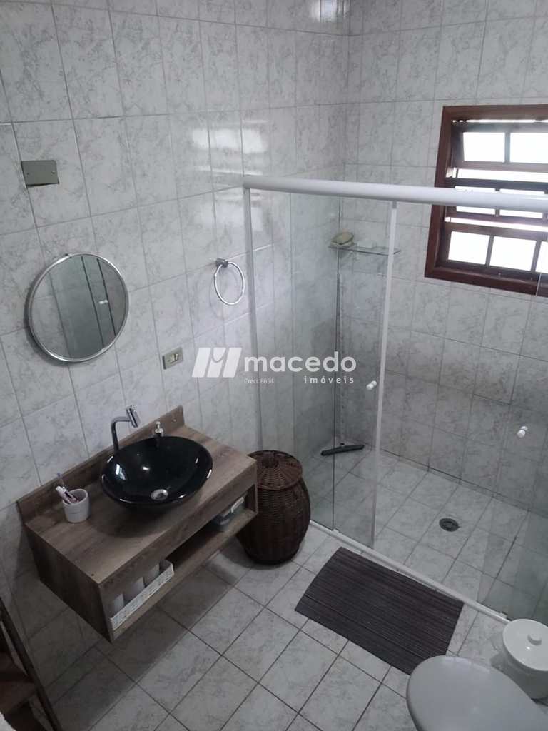 Chácara em Condomínio em Mairinque, no bairro Mairinque