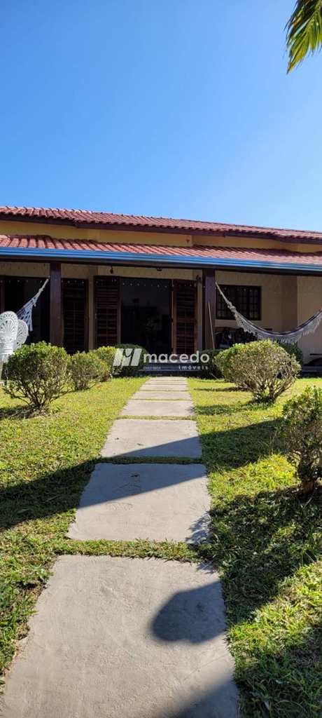 Chácara em Condomínio em Mairinque, no bairro Mairinque