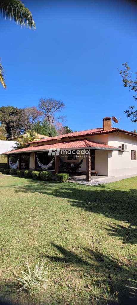 Chácara em Condomínio em Mairinque, no bairro Mairinque