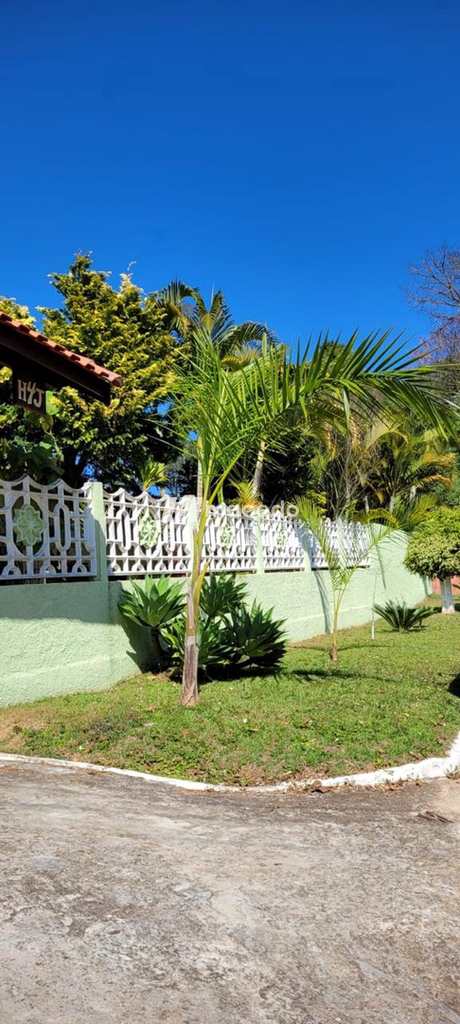 Chácara em Condomínio em Mairinque, no bairro Mairinque