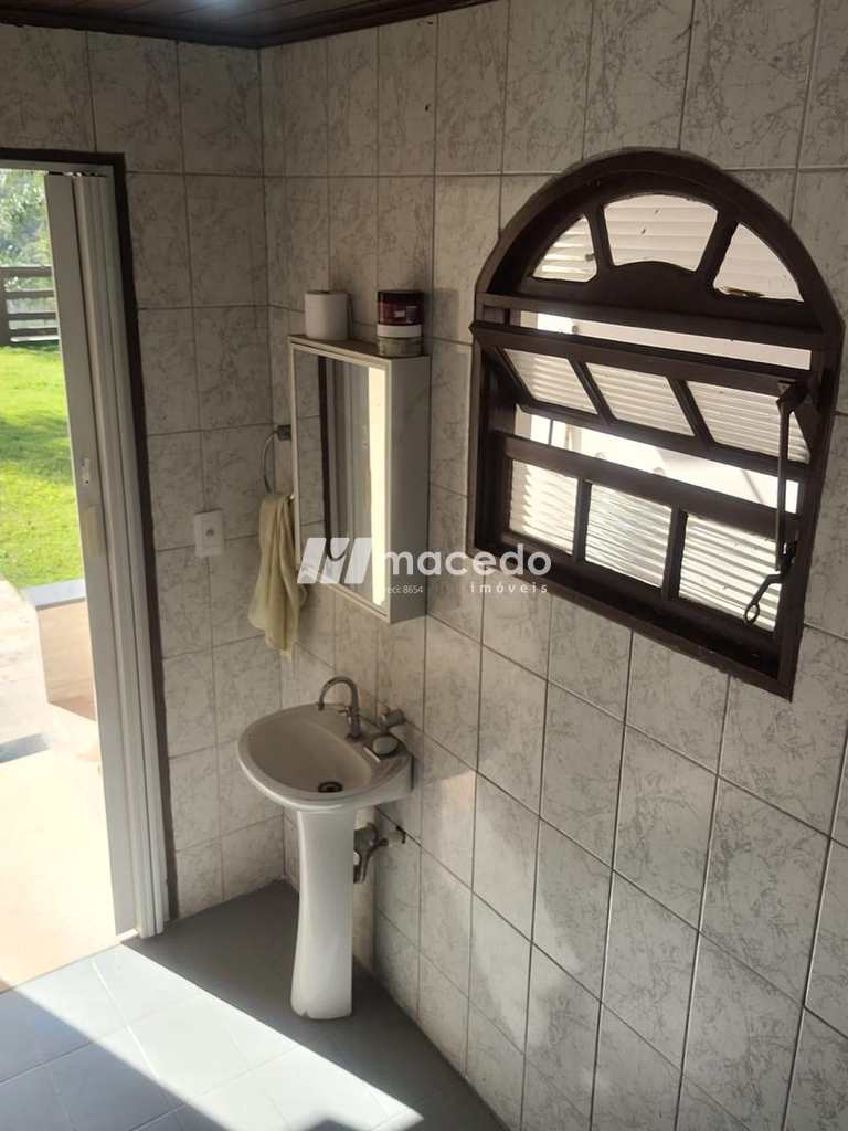 Chácara em Condomínio em Mairinque, no bairro Mairinque