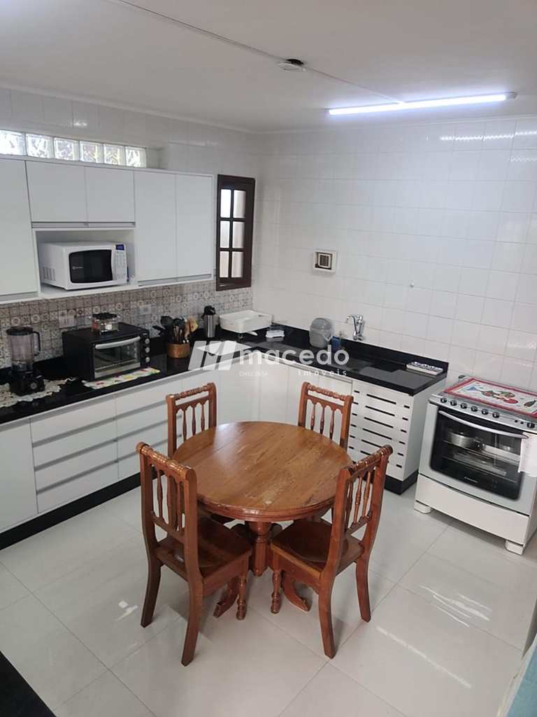 Chácara em Condomínio em Mairinque, no bairro Mairinque