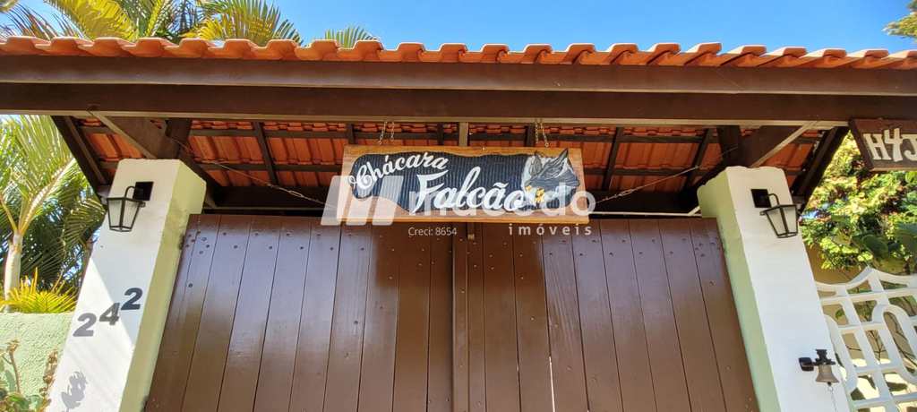 Chácara em Condomínio em Mairinque, no bairro Mairinque