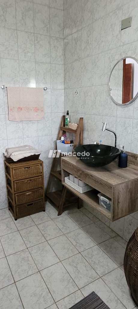 Chácara em Condomínio em Mairinque, no bairro Mairinque
