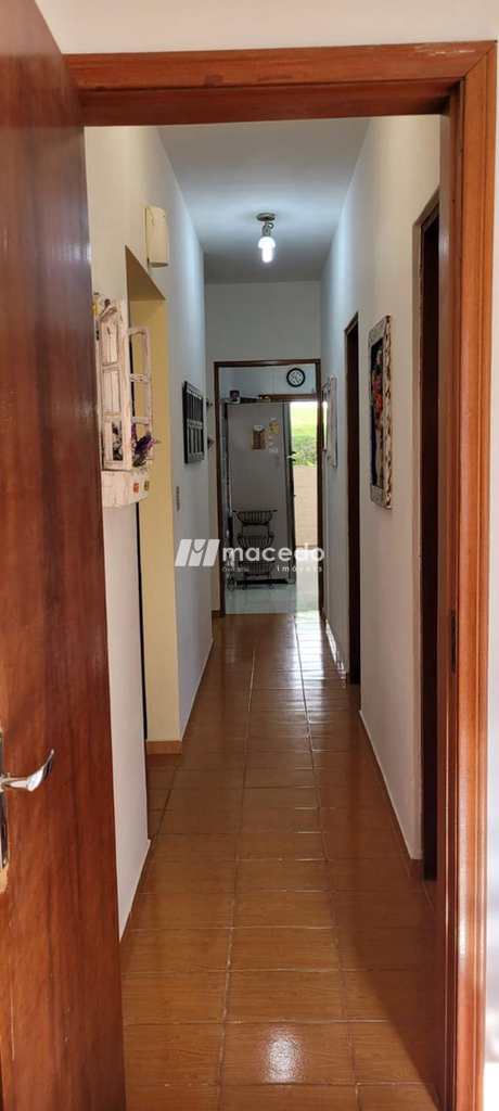Chácara em Condomínio em Mairinque, no bairro Mairinque