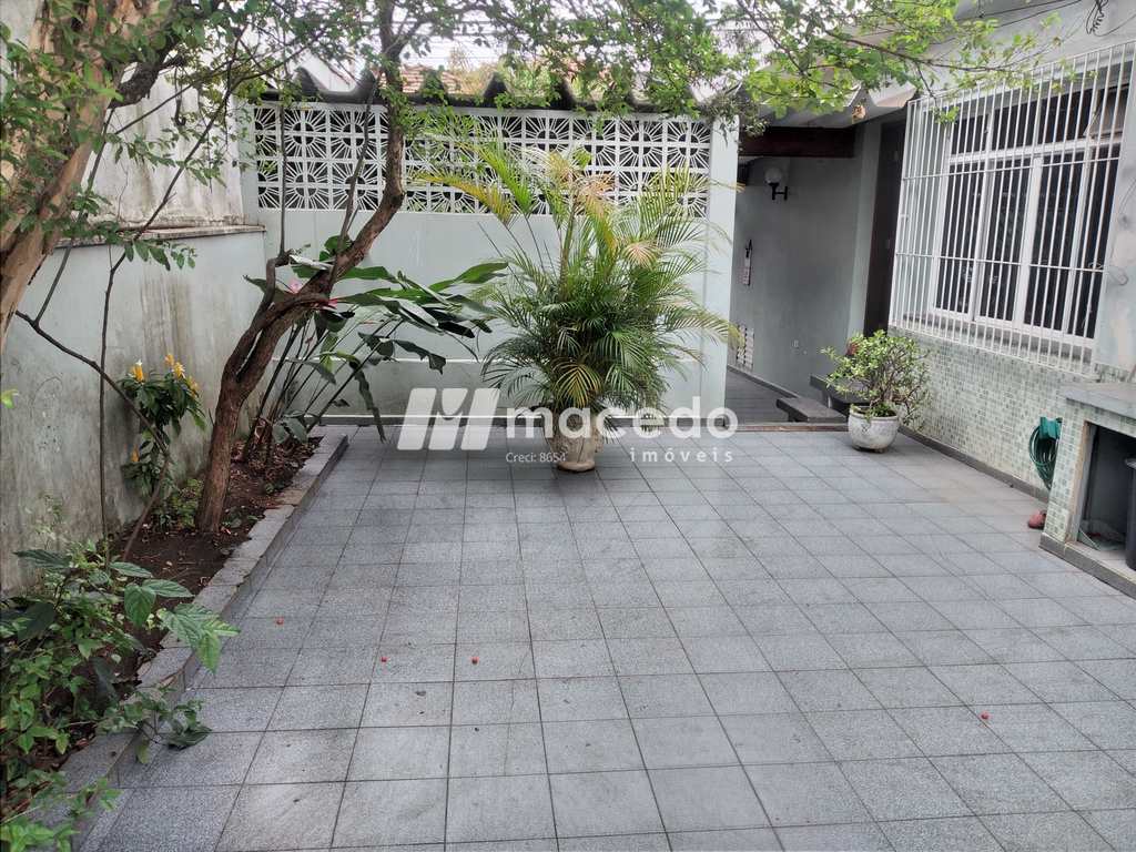 Casa em São Paulo, no bairro Lapa de Baixo