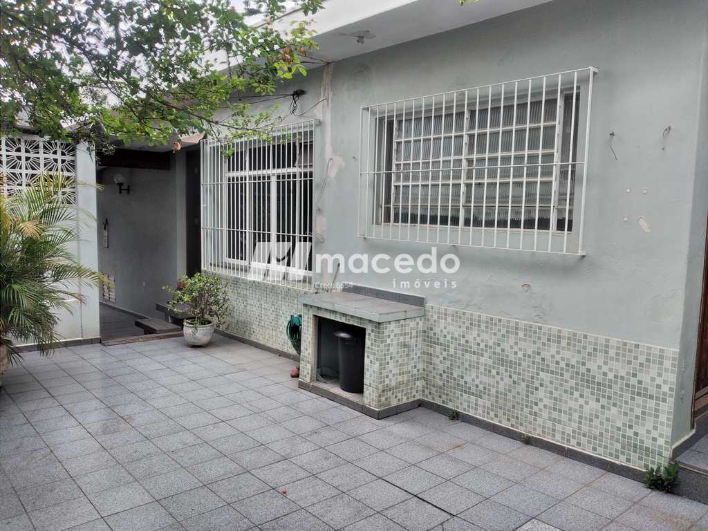 Casa em São Paulo, no bairro Lapa de Baixo