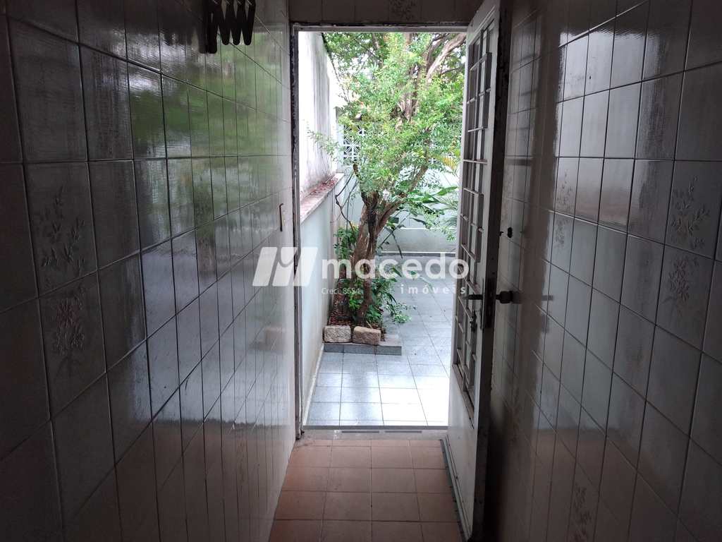 Casa em São Paulo, no bairro Lapa de Baixo