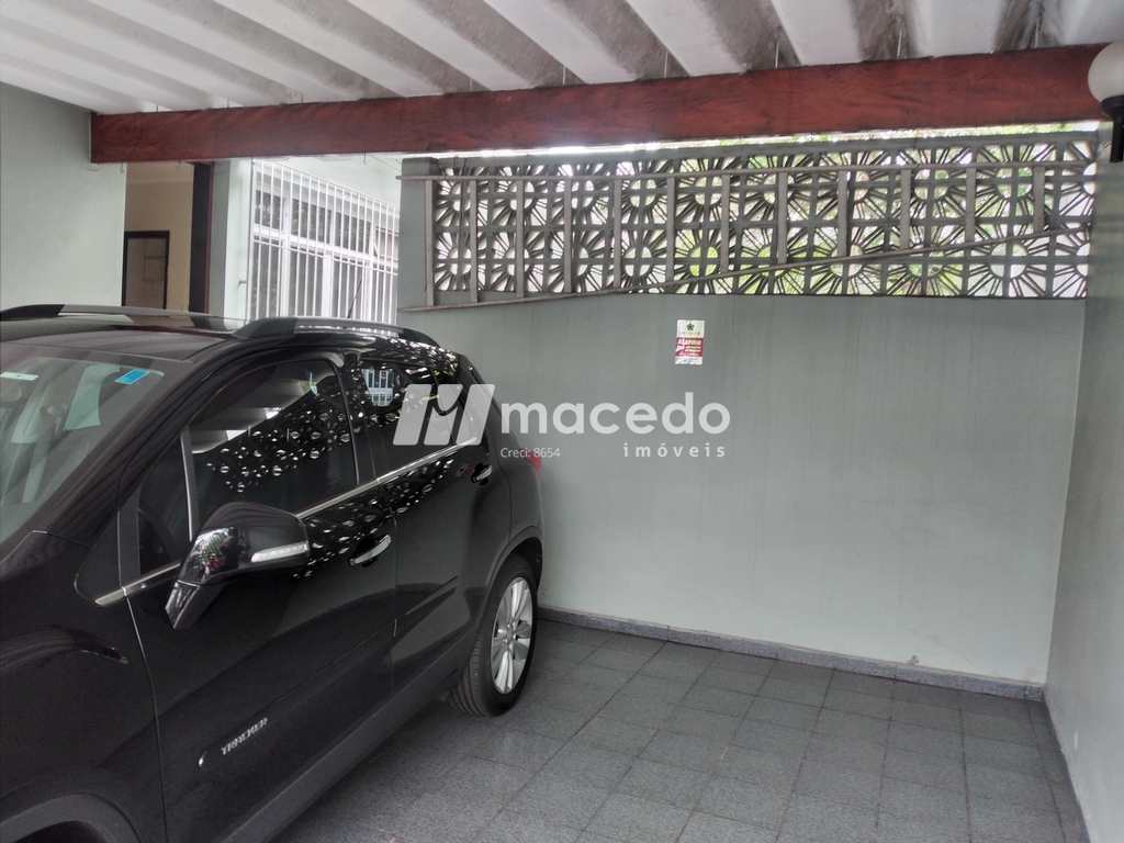 Casa em São Paulo, no bairro Lapa de Baixo