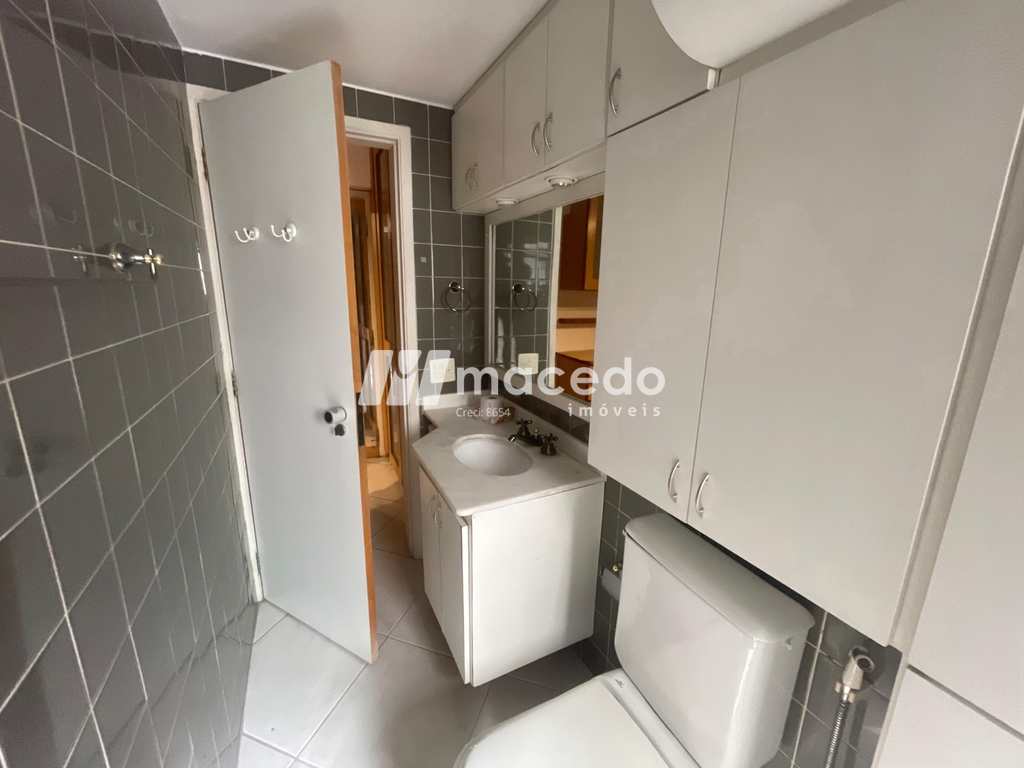 Apartamento em São Paulo, no bairro Sumarezinho