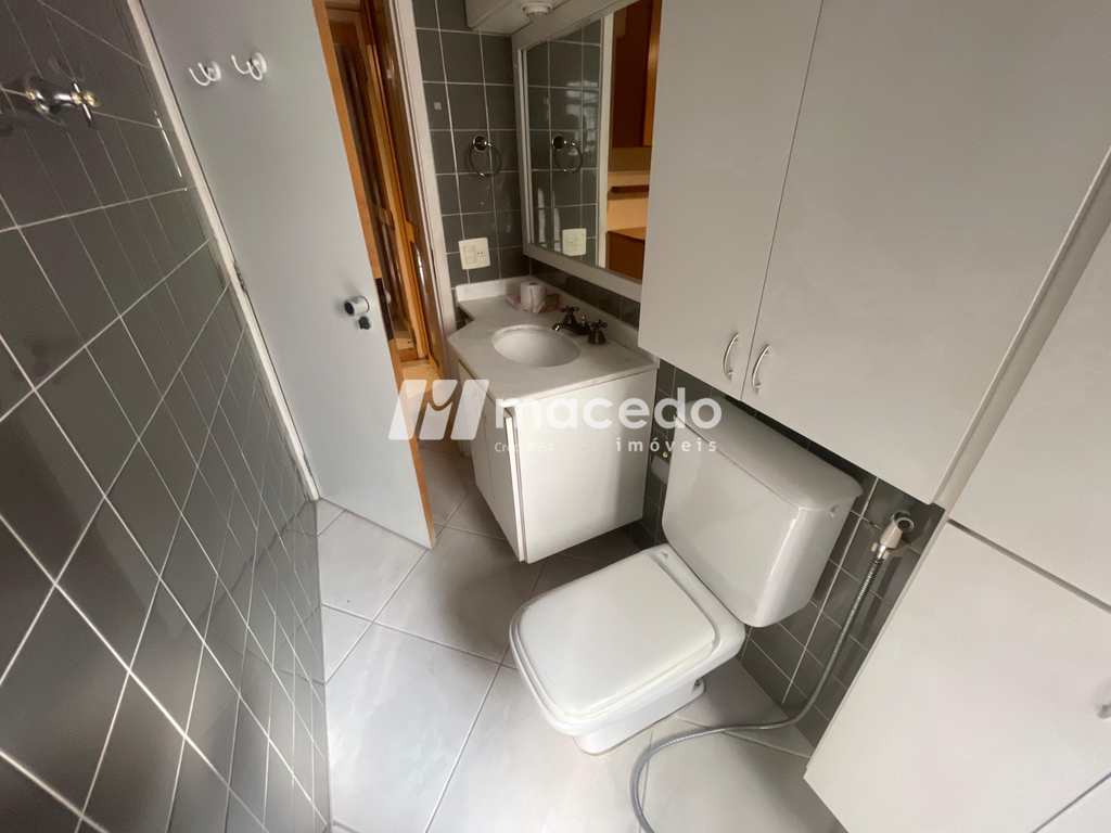 Apartamento em São Paulo, no bairro Sumarezinho