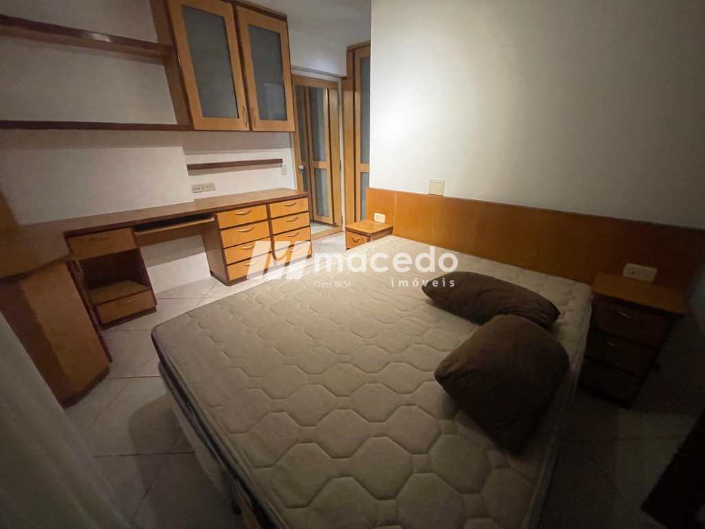 Apartamento em São Paulo, no bairro Sumarezinho