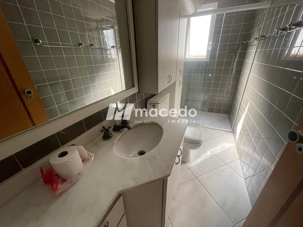 Apartamento em São Paulo, no bairro Sumarezinho