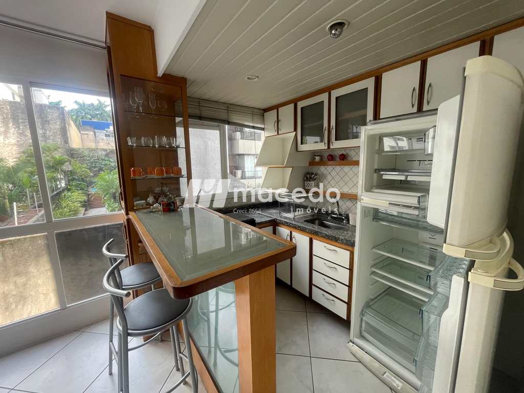Apartamento em São Paulo, no bairro Sumarezinho