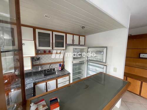 Apartamento, código 6162 em São Paulo, bairro Sumarezinho