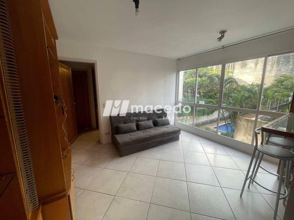 Apartamento em São Paulo, no bairro Sumarezinho