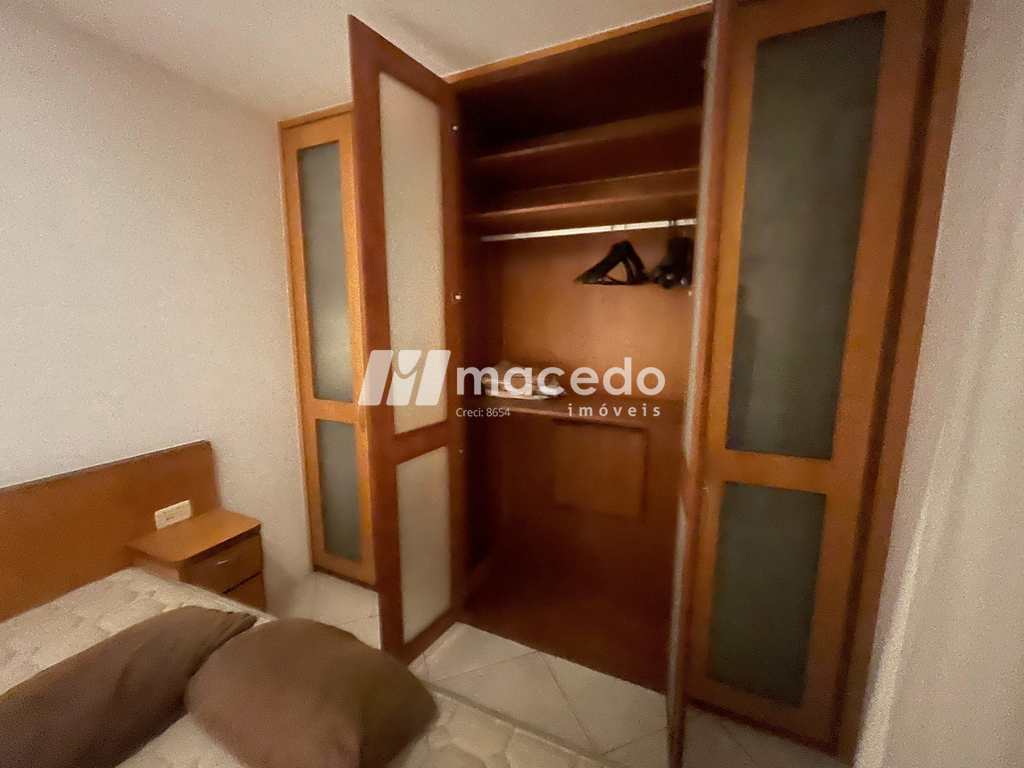 Apartamento em São Paulo, no bairro Sumarezinho