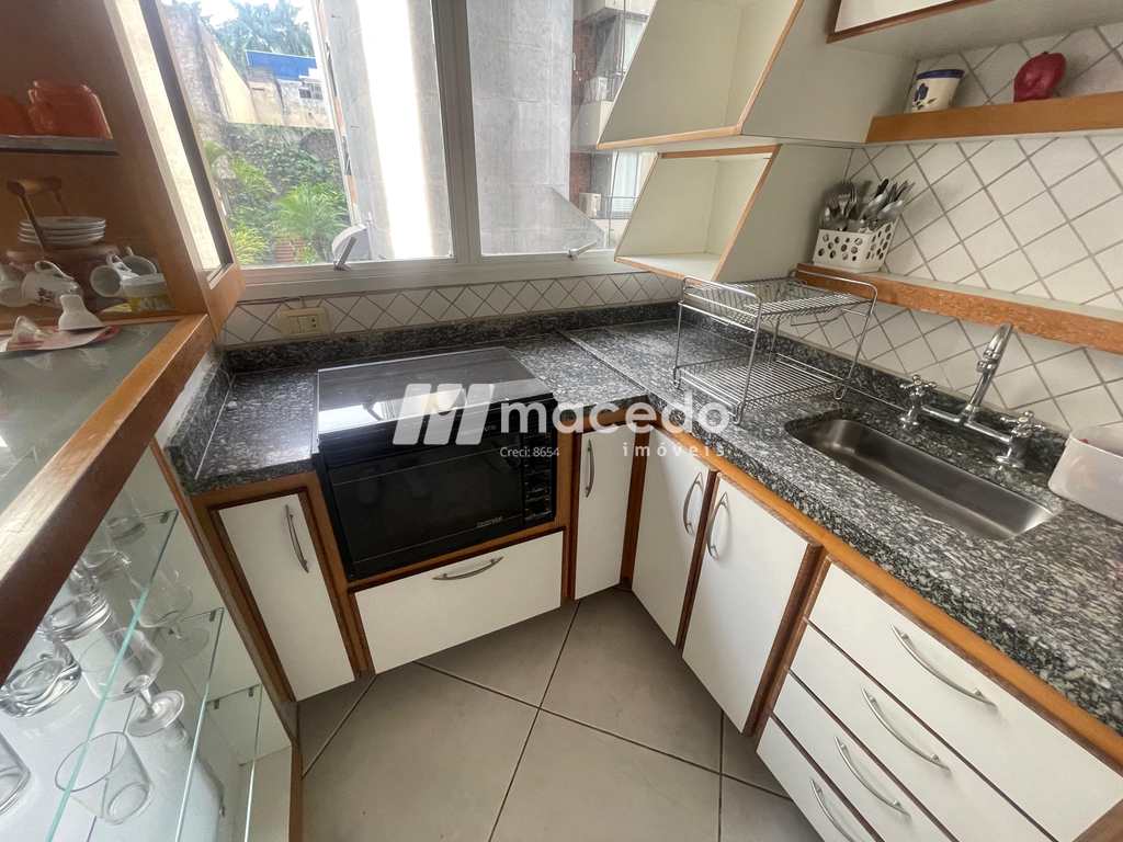 Apartamento em São Paulo, no bairro Sumarezinho
