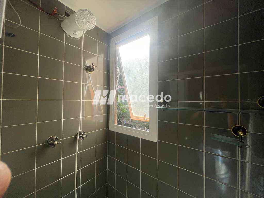 Apartamento em São Paulo, no bairro Sumarezinho